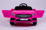 Mercedes Benz CLS350 Licenced - Image 11
