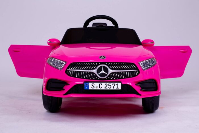 Mercedes Benz CLS350 Licenced - Image 11