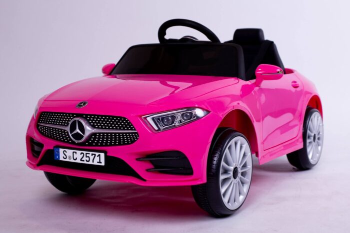 Mercedes Benz CLS350 Licenced - Image 12
