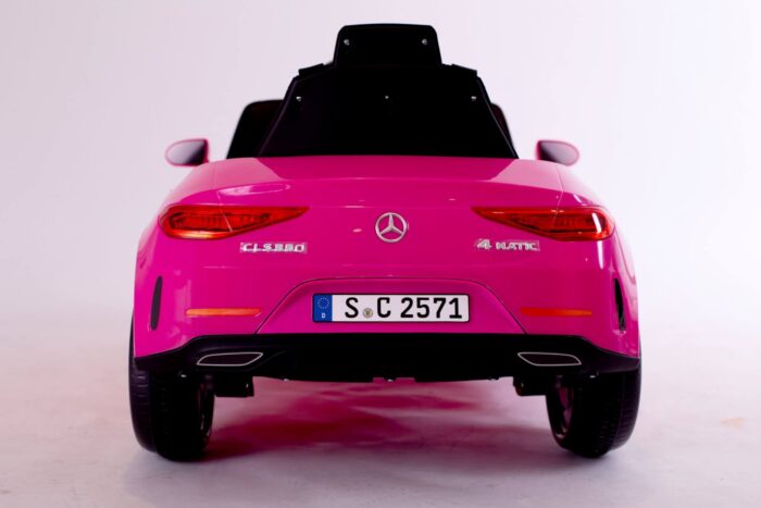 Mercedes Benz CLS350 Licenced - Image 13