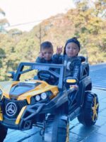 ATV Ride On Car 4WD - Image 6