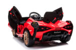 Lamborghini Sián FKP 37 White/Red/Pink - Image 8