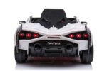 Lamborghini Sián FKP 37 White/Red/Pink - Image 15