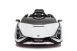 Lamborghini Sián FKP 37 White/Red/Pink - Image 13