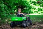 6 wheeler tractor buggy - Image 4