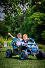 New 4WD 24V 800W Can-am Ride on Car - Image 6