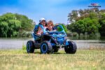 New 4WD 24V 800W Can-am Ride on Car - Image 12