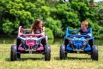 New 4WD 24V 800W Can-am Ride on Car - Image 14