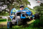 New 4WD 24V 800W Can-am Ride on Car - Image 15