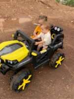 ATV Ride On Car 4WD - Image 10