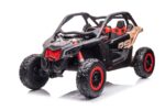 New 4WD 24V 800W Can-am Ride on Car - Image 8