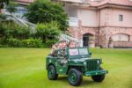 NEW 2024 24V XL 3 Seater Willys MB ride on Jeep - Image 18