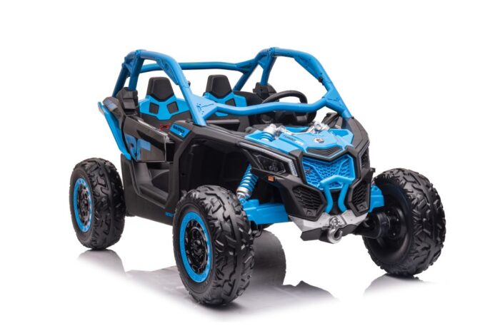 New 4WD 24V 800W Can-am Ride on Car - Image 3