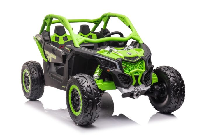 New 4WD 24V 800W Can-am Ride on Car - Image 4