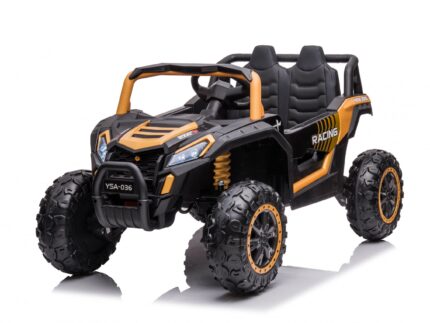 1 Seater Mini Mammoth A036