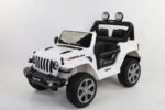 JEEP INSPIRED 938 MOTOR POWER 4WD KIDS RIDE ON - Image 6