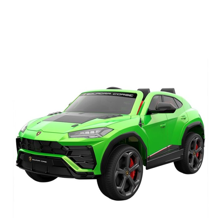 Licenced 4WD Lamborghini Urus - Image 2