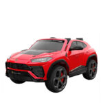 Licenced 4WD Lamborghini Urus