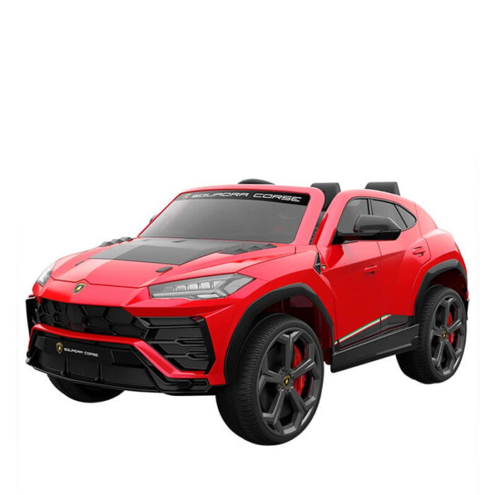 lamborghini-urus-red2.jpeg Licenced 4WD Lamborghini Urus - Image 1