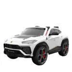 Licenced 4WD Lamborghini Urus - Image 3
