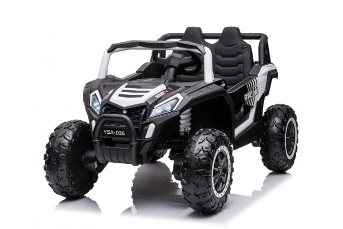 1 Seater Mini Mammoth A036 - Image 2