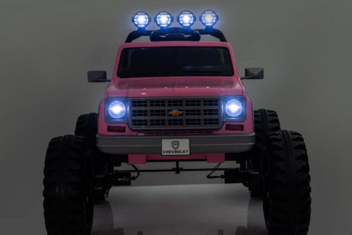Chevrolet cheyenne pickup - Image 2