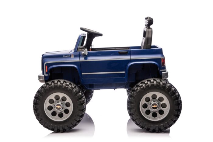 Chevrolet cheyenne pickup - Image 4