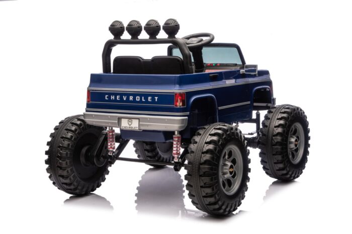 Chevrolet cheyenne pickup - Image 5