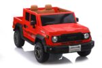 Desert Toyota Ute - Image 10