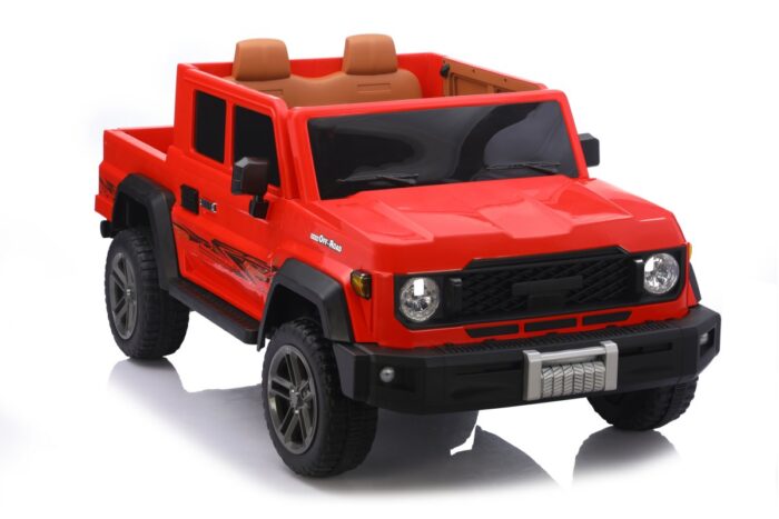 Desert Toyota Ute - Image 10