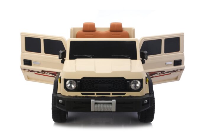 Desert Toyota Ute - Image 4