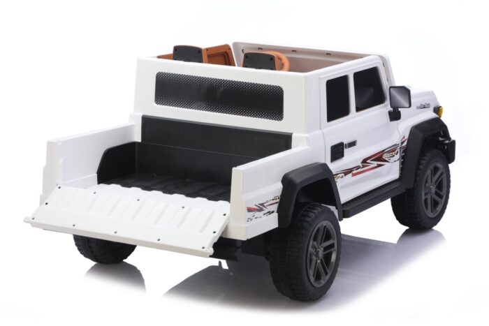 Desert Toyota Ute - Image 8