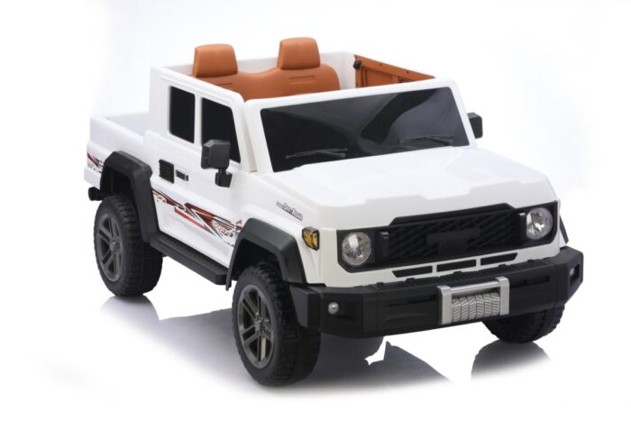 Desert Toyota Ute - Image 6