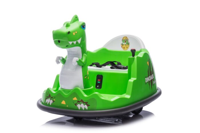 Dinsour-Bump-Car_03.jpg Dinsour Bump Car - Image 1