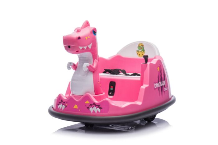 Dinsour Bump Car - Image 9