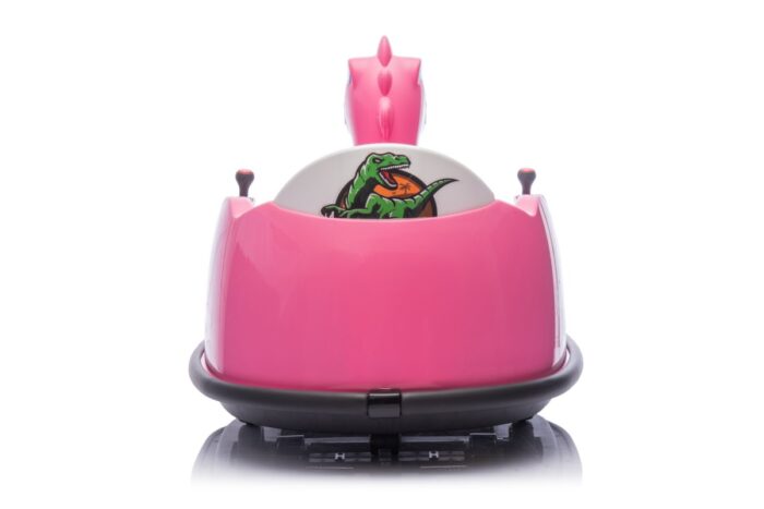 Dinsour Bump Car - Image 8