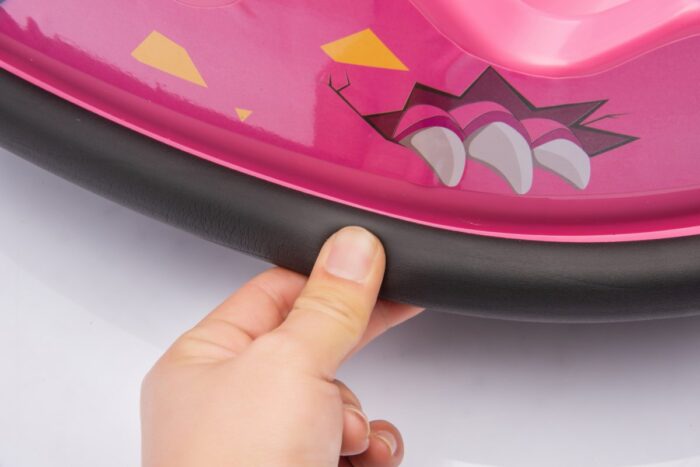Dinsour Bump Car - Image 10