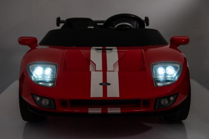Ford GT - Image 8