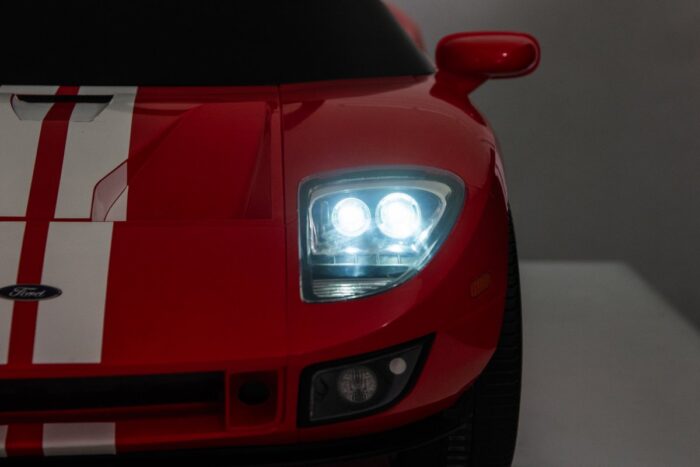 Ford GT - Image 9