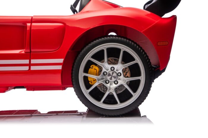 Ford GT - Image 4