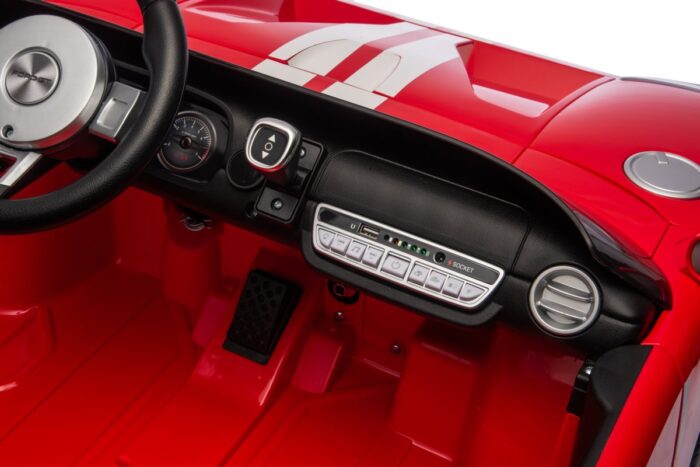 Ford GT - Image 5