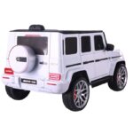 Mercedes G63 LICENSED KIDS RIDE ON CAR - Image 5