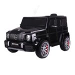 Mercedes G63 LICENSED KIDS RIDE ON CAR - Image 2