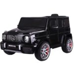 Mercedes G63 LICENSED KIDS RIDE ON CAR - Image 3