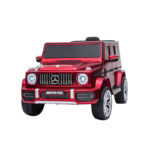 Mercedes G63 LICENSED KIDS RIDE ON CAR - Image 6