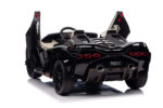 Lamborghini Sian (24V) two seater - Image 3