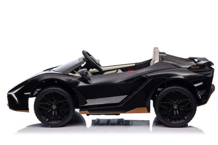 Lamborghini Sian (24V) two seater - Image 2