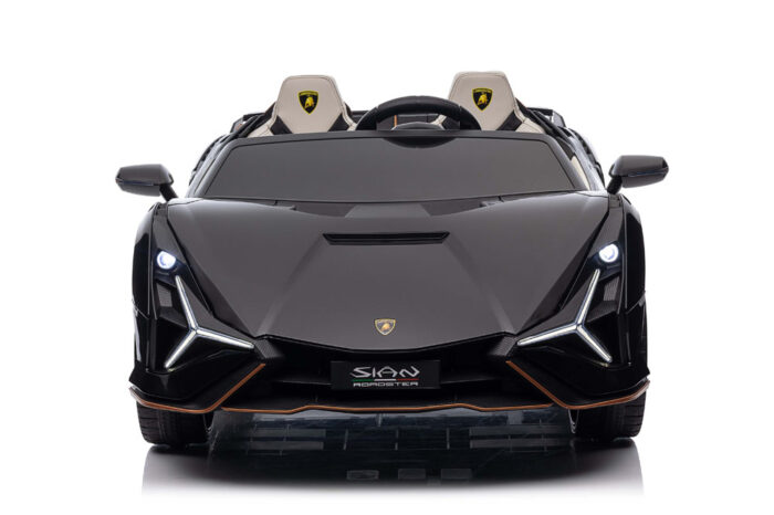 Lamborghini Sian (24V) two seater - Image 4