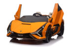 Lamborghini Sian (24V) two seater - Image 13