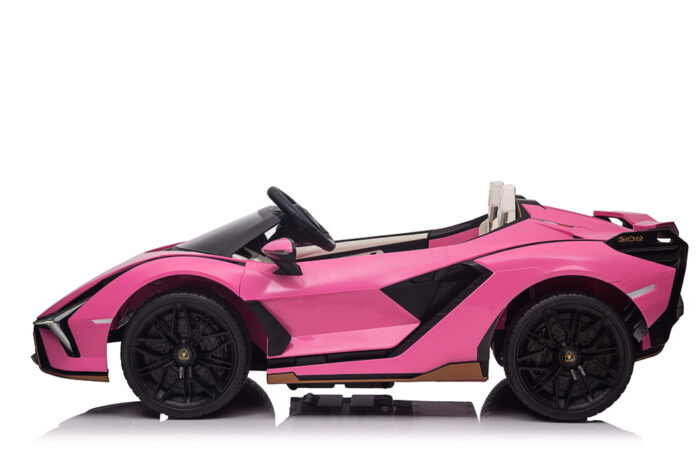 Lamborghini Sian (24V) two seater - Image 7